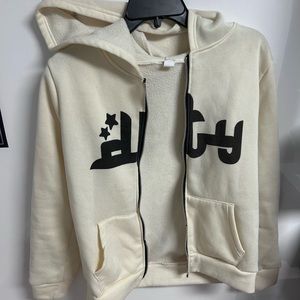 men’s hoodie